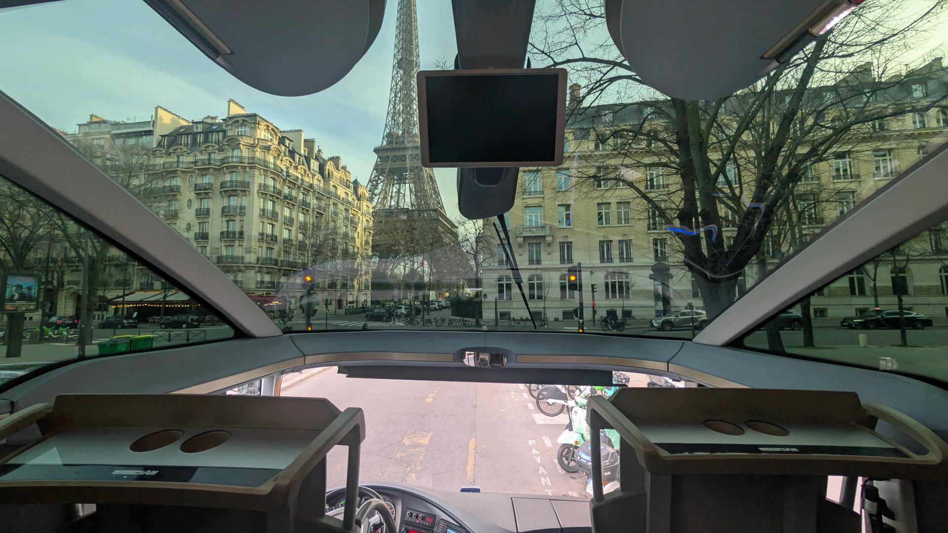 BUS VIP 40 Places - Photo 2