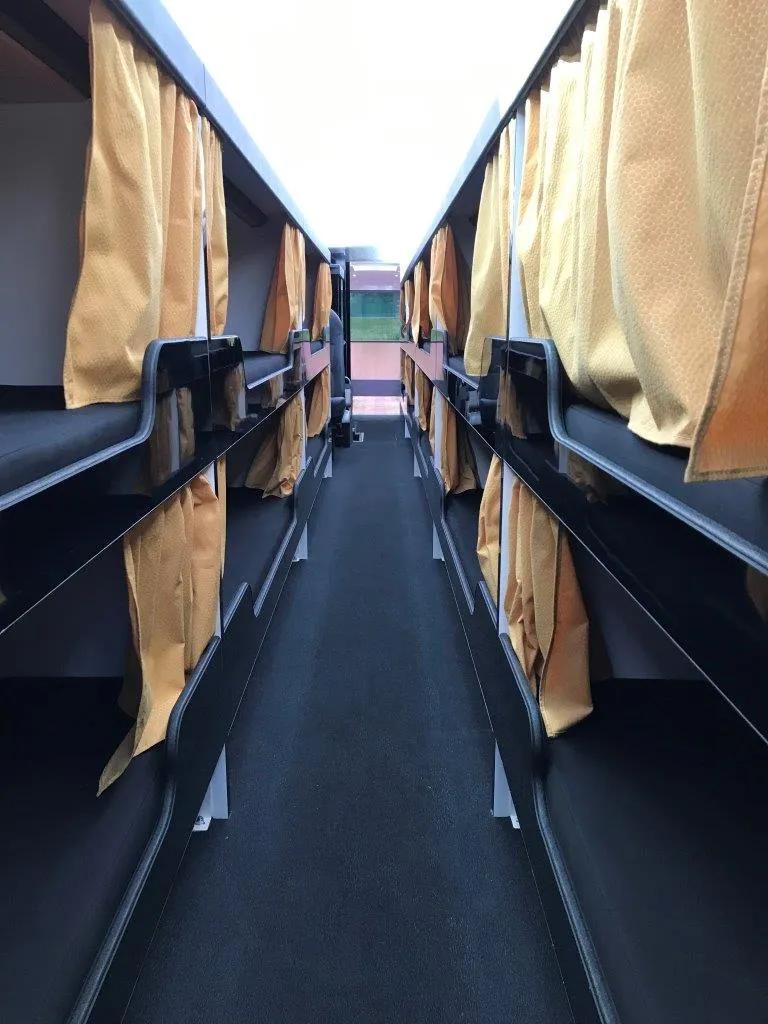 Tourbus Nightliner - Photo 4
