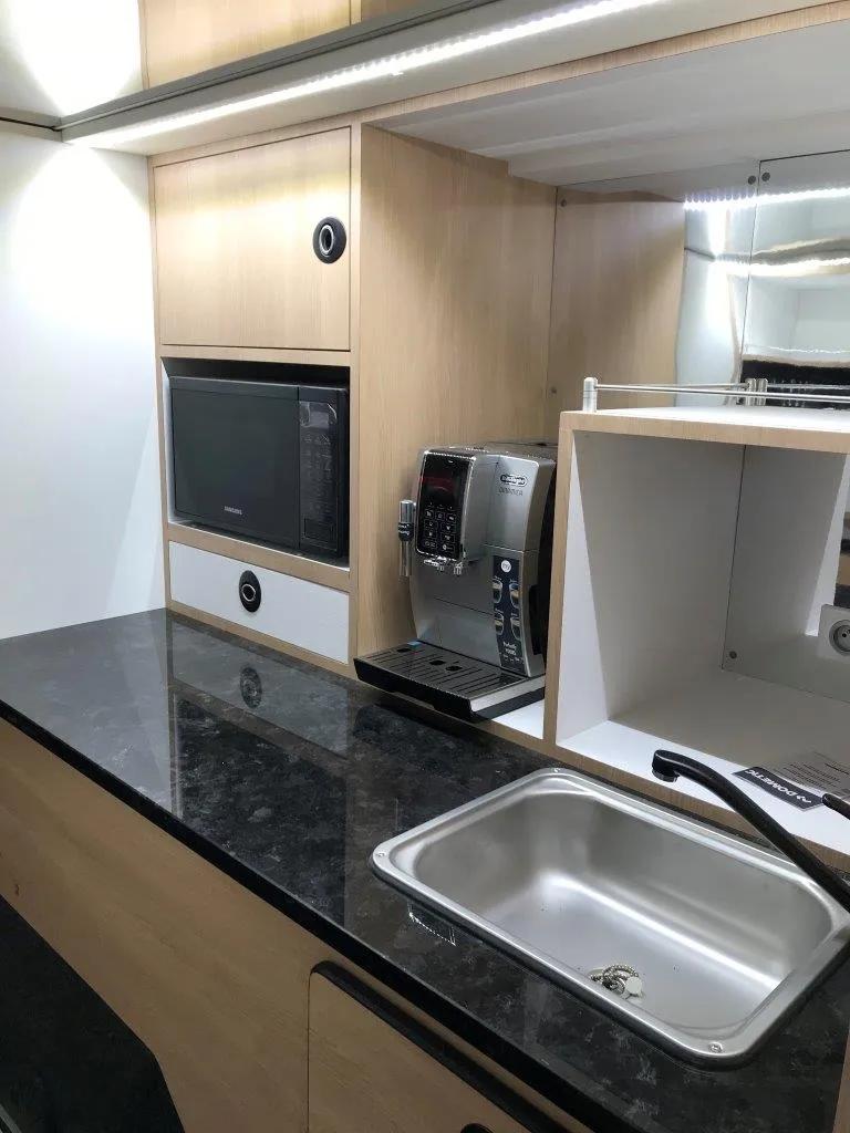 Tourbus Nightliner - Photo 6