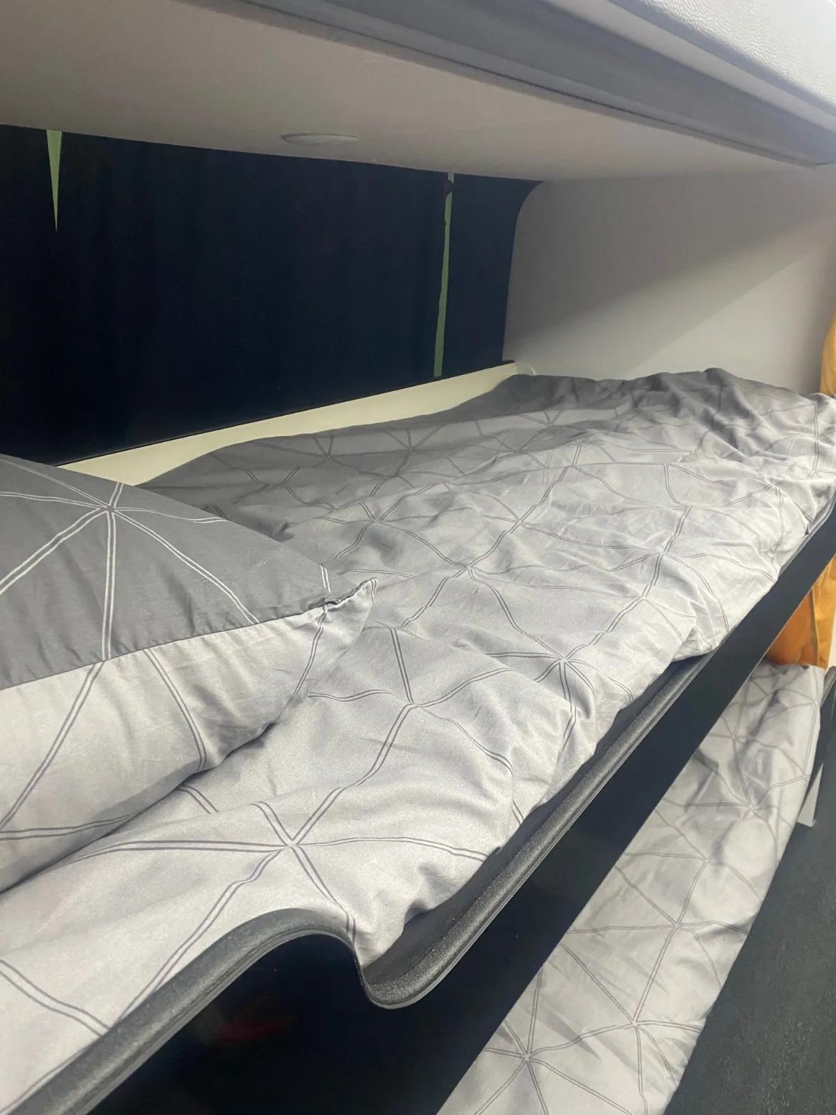 Tourbus Nightliner - Photo 5