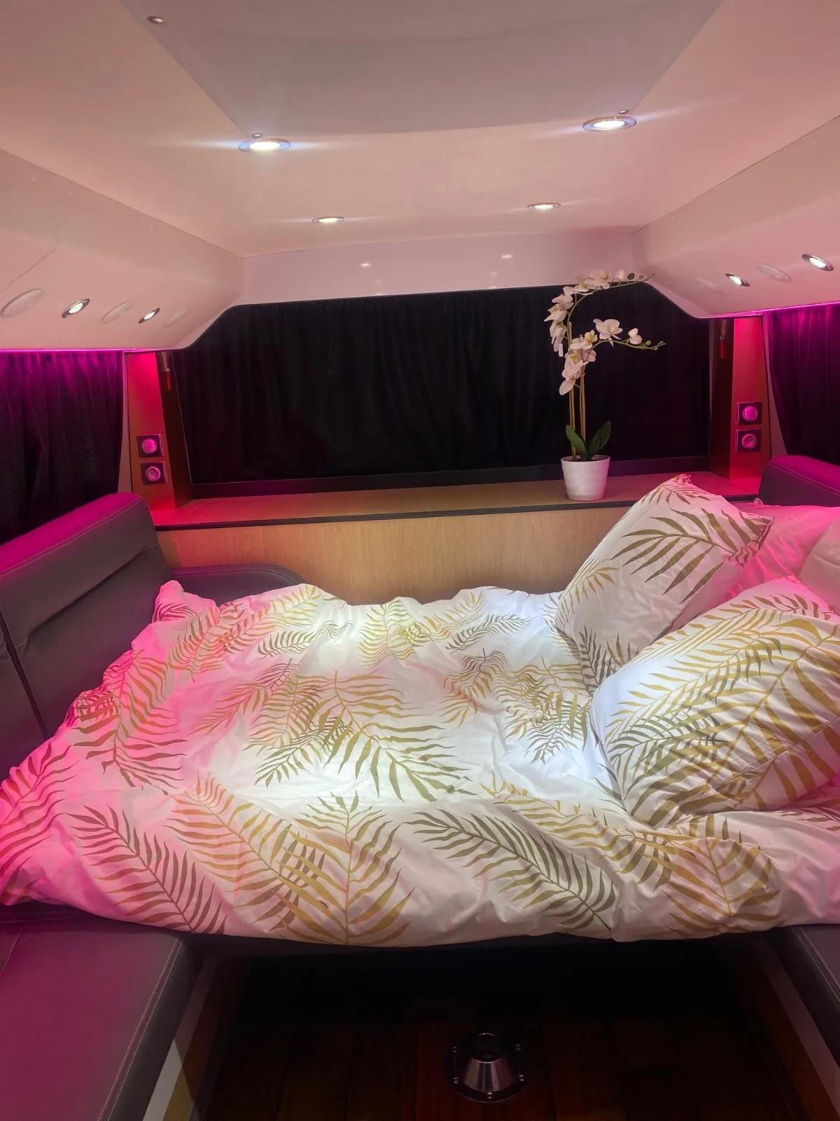 Tourbus Nightliner - Photo 8